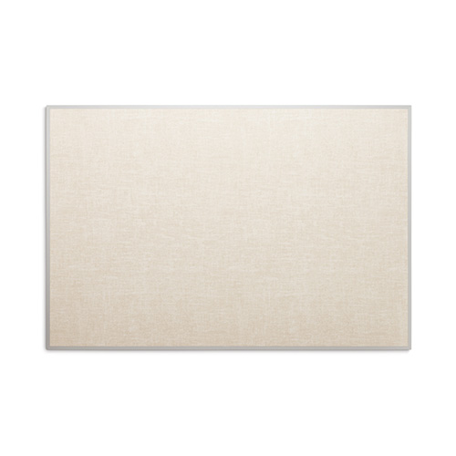 Drop-in Tray System Vinyl Tackboards
