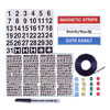 Magnetic Accessory Kit for Multipurpose Applications