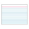 Data Index Card