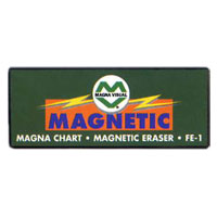 Magnetic Eraser