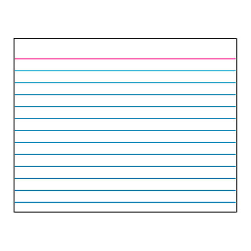 Data Index Card data-index-card