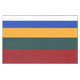 30" Colored Magnetic Strip