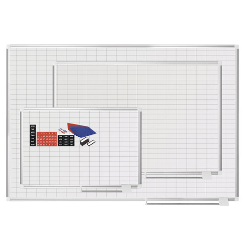 Magnetic Custom Planning Boards