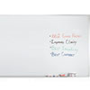 Quick Ship Whiteboards & Markerboards