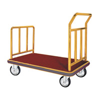 Bellmans Platform Cart