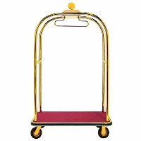 Industrial Carts & Hospitality Carts