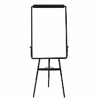 Tripod Easel Portable Whiteboard Easels