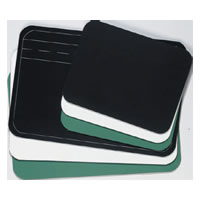 Quick Ship Student Lap Boards