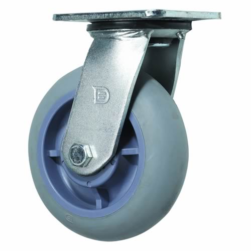 Bellman Luggage Cart Wheel Replacements