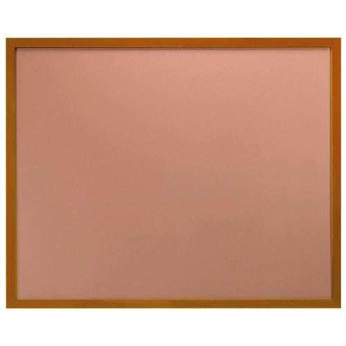 Heavy-Duty Professional Series Cork Boards with Wood-Look Trim