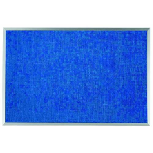 Designer Fabric Bulletin Boards