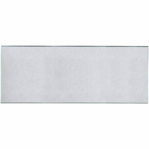 Standard Series Burlap-Weave Vinyl Covered Bulletin Boards