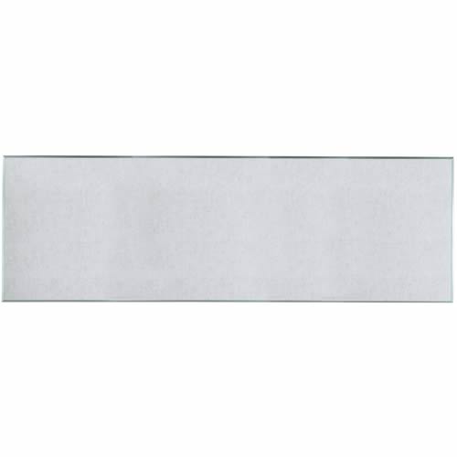 Standard Series Burlap-Weave Vinyl Covered Bulletin Boards