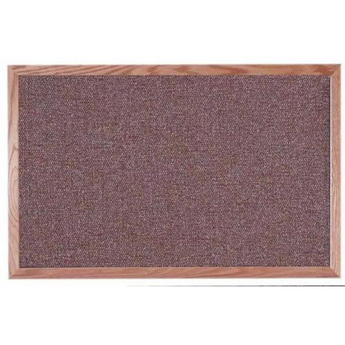 Designer Fabric Bulletin Boards