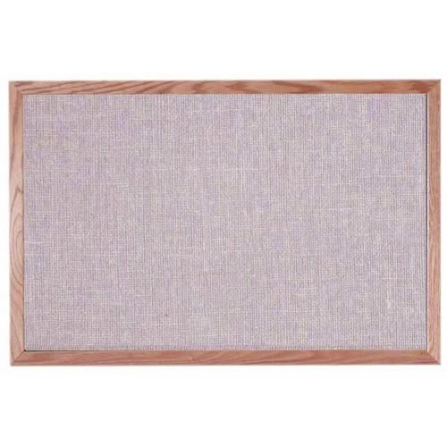 Designer Fabric Bulletin Boards