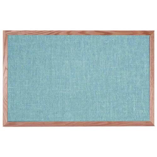 Designer Fabric Bulletin Boards
