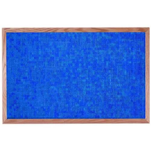 Designer Fabric Bulletin Boards