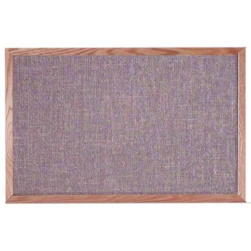 Designer Fabric Bulletin Boards