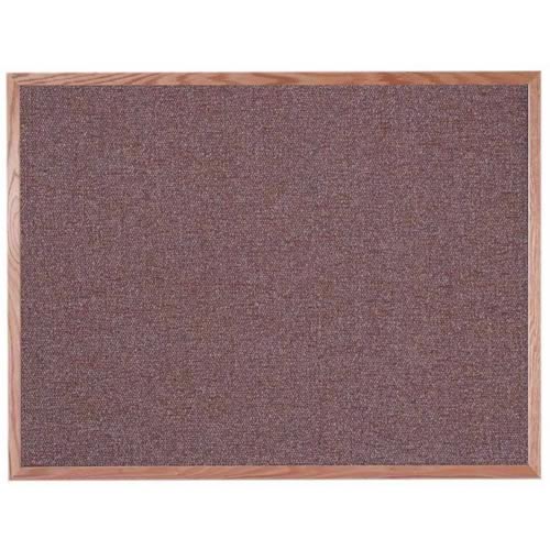 Designer Fabric Bulletin Boards