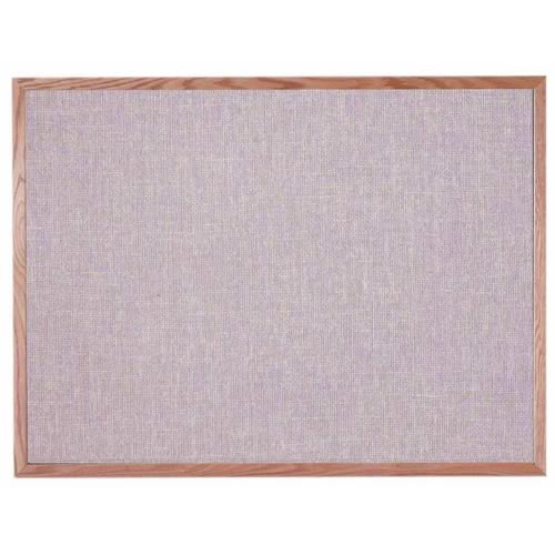 Designer Fabric Bulletin Boards
