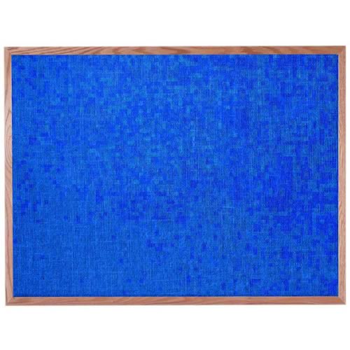 Designer Fabric Bulletin Boards