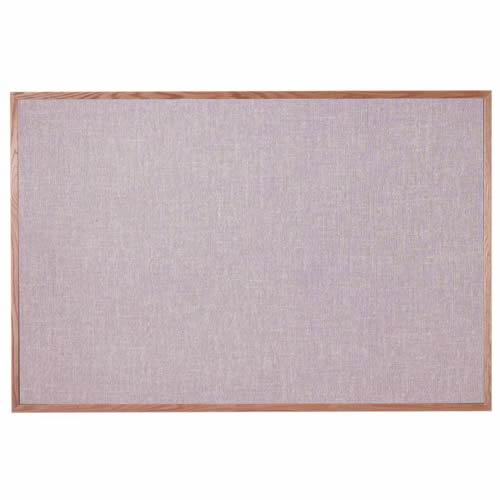 Designer Fabric Bulletin Boards