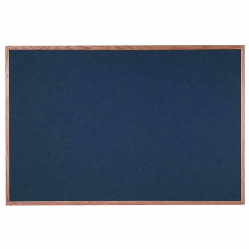 Designer Fabric Bulletin Boards
