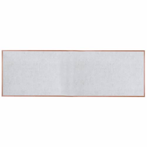 Standard Series Burlap-Weave Vinyl Covered Bulletin Boards