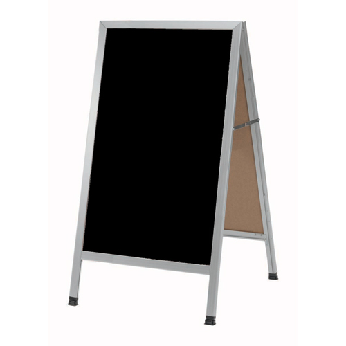 A-Frame Sidewalk Chalkboards