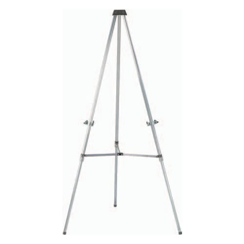 Aluminum Telescopic Display Easel