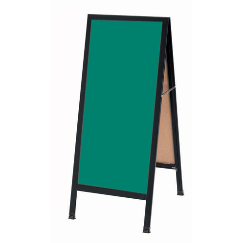 Slim A-Frame Sidewalk Chalkboards