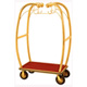 Curved Upright Bellman