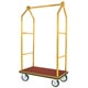 72"H Bellman