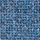 Designer Fabric Color - Blue