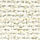 Tackboard Vinyl Color - White Rice