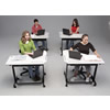 Write Angle Workstations