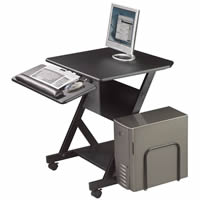 Z-25 Workstation