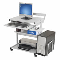 Windsurfer Workstation