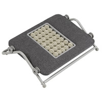 Quick Ship Footrests