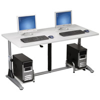 Quick Ship Computer Workstations