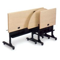 Training Tables