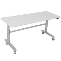 Lumina&trade; Folding Conference/Training Table