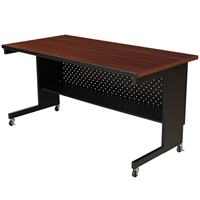 Agility Tables