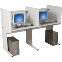 FNL Carrels