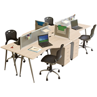 iFlex&trade; Privacy Panels