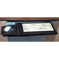 Quick Ship Keyboard Drawers