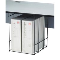 Double CPU Holder