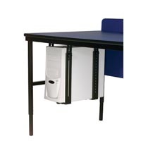 Hanging CPU Holder