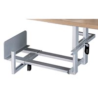Locking CPU Holder