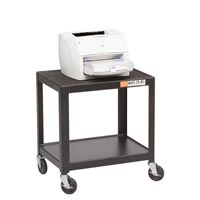 Metal AV Carts